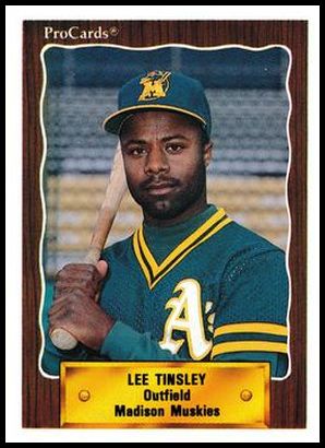 868 Lee Tinsley
